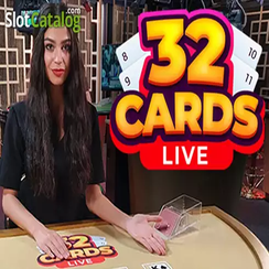 ৩২ কার্ডস Cricket bat poker