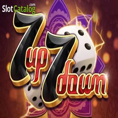 ৭ আপ ৭ ডাউন Cricket bat poker