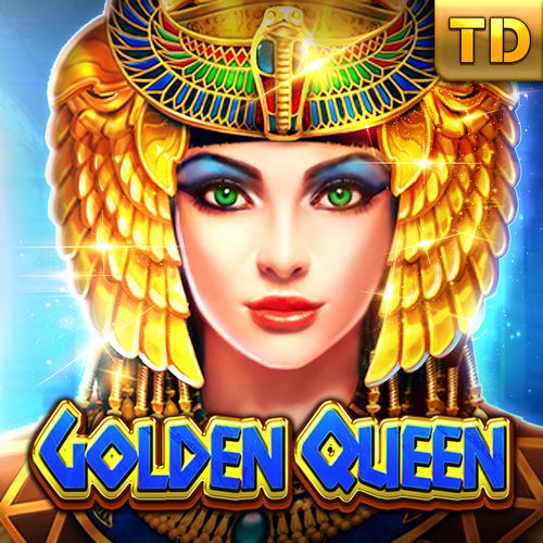 Golden Queen Cricket bat স্লট গেম