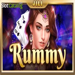 রামি Cricket bat poker