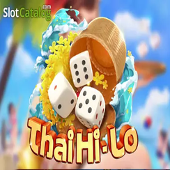 থাই হাই লো ২ Cricket bat poker